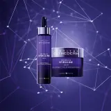 Institut Esthederm Intensive Spiruline Serum - Концентрированная сыворотка для уставшей кожи, 30 мл — фото 3