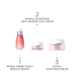 Darphin Intral Soothing Cream - Крем для чувствительной и склонной к раздражениям кожи, 50 мл — фото 2