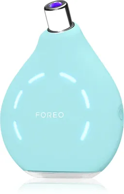 FOREO KIWI - Пылесос для удаления угрей с синим светодиодным светом, 1 шт