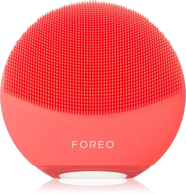 FOREO LUNA4 Mini - Устройство для очистки лица