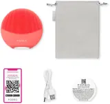 FOREO LUNA4 Mini - Устройство для очистки лица — фото 5
