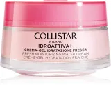 Collistar Face IDROATTIVA+ - Крем для лица увлажняющий — фото 1