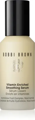 Bobbi Brown Vitamin Enriched Smoothing Serum - Сыворотка осветляющая с витамином C, 30 мл