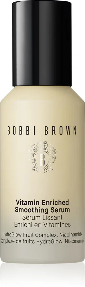 Bobbi Brown Vitamin Enriched Smoothing Serum - Сыворотка осветляющая с витамином C, 30 мл