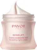 Payot Roselift Creme Sculptante Nuit - Лифтинговый крем для лица на ночь, 50 мл — фото 2