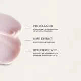 Payot Roselift Creme Sculptante Nuit - Лифтинговый крем для лица на ночь, 50 мл — фото 5