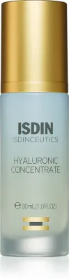 ISDIN Isdinceutics - Концентрат противоморщинный с гиалуроновой кислотой, 30 мл