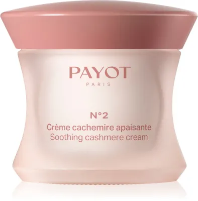 Payot N2 Creme Cachemire Apaisante - Крем коющий, 50 мл