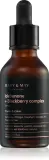 MARY & MAY Idebenone + Blackberry Complex Serum - Сыворотка антиоксидантов для осветления и сглаживания кожи, 30 мл — фото 1