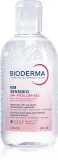 Bioderma Sensibio AR+ - Мицеллярный гель для очищения чувствительной кожи с предрасположенностью к пигментации, 250 мл — фото 1