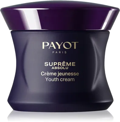 Payot Suprême Absolu - Антивозрастной дневной крем, 50 мл
