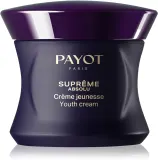Payot Suprême Absolu - Антивозрастной дневной крем, 50 мл — фото 1