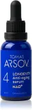 Tomas Arsov Longevity Anti-aging serum - Сыворотка омолаживающая для всех типов кожи, 30 мл — фото 1