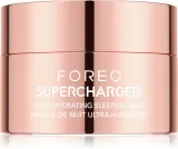 FOREO SUPERCHARGED Ultra Hydrating - Маска для лица, интенсивно увлажняющая и питательная на ночь — фото 1