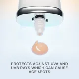 Крем для лица солнцезащитный La Prairie Cellular Swiss UV Protection Veil высокая защита, увлажняющий, 50 мл — фото 4