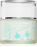 Elizavecca Aqua Hyaluronic Acid Water Drop Cream - Глубоко увлажняющий крем-гель, 50 мл — фото 1