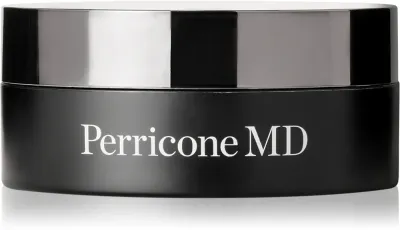 Perricone MD Cold Plasma Plus+ Daily Detox Clay Cleanser - Очищающая глиняная маска с детокс-эффектом, 110 г