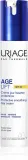 Uriage Age Lift Protective Smoothing Day Cream SPF30 - Крем защитный на день от морщин и пигментных пятен SPF 30, 40 мл — фото 1