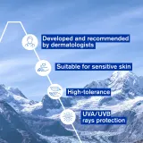 Uriage Age Lift Protective Smoothing Day Cream SPF30 - Крем защитный на день от морщин и пигментных пятен SPF 30, 40 мл — фото 6