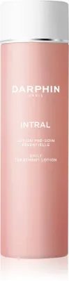 Darphin Intral Daily Treatment Lotion - Увлажняющий крем для лица, 150 мл