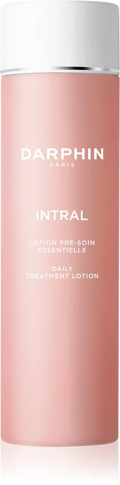 Darphin Intral Daily Treatment Lotion - Увлажняющий крем для лица, 150 мл