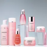 Darphin Intral Daily Treatment Lotion - Увлажняющий крем для лица, 150 мл — фото 3