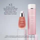 Darphin Intral Daily Treatment Lotion - Увлажняющий крем для лица, 150 мл — фото 8