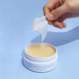 Dr. HEDISON Nourishing & Anti-Wrinkle Care - Гидрогелевая маска для глаз против темных кругов, 60 шт — фото 3