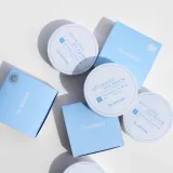 Dr. HEDISON Nourishing & Anti-Wrinkle Care - Гидрогелевая маска для глаз против темных кругов, 60 шт — фото 6