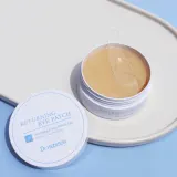 Dr. HEDISON Nourishing & Anti-Wrinkle Care - Гидрогелевая маска для глаз против темных кругов, 60 шт — фото 8