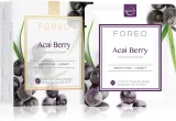 FOREO UFO Acai Berry - Маска для лица, разглаживающая, 6 г — фото 1