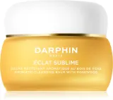 Darphin Éclat Sublime Aromatic Cleansing Balm - Ароматический очищающий бальзам с розовым деревом — фото 1