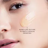 Darphin Éclat Sublime Aromatic Cleansing Balm - Ароматический очищающий бальзам с розовым деревом — фото 4