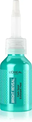 L’Oreal Paris Bright Reveal - Сыворотка с эксфолирующим действием против пигментации кожи, 25 мл