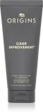 Origins Clear Improvement Active Charcoal Mask To Clear Pores - Очищающая маска с активированным углем — фото 1