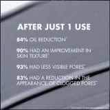 Origins Clear Improvement Active Charcoal Mask To Clear Pores - Очищающая маска с активированным углем — фото 4