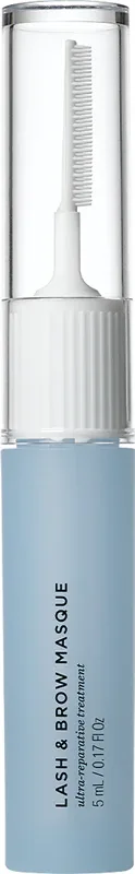 RevitaLash Lash & Brow Masque - Регенерирующая маска для бровей и ресниц, 5 мл