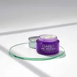 Clinique Smart Clinical Repair Lifting Face + Neck Cream - Омолаживающий крем для лица и шеи — фото 5