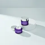 Clinique Smart Clinical Repair Lifting Face + Neck Cream - Омолаживающий крем для лица и шеи — фото 6