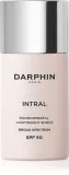 Darphin Intral Lightweight Shield SPF50 - Защитный крем для лица SPF 50, 30 мл — фото 1