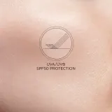 Darphin Intral Lightweight Shield SPF50 - Защитный крем для лица SPF 50, 30 мл — фото 5