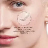 Darphin Intral Lightweight Shield SPF50 - Защитный крем для лица SPF 50, 30 мл — фото 6