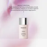 Darphin Intral Lightweight Shield SPF50 - Защитный крем для лица SPF 50, 30 мл — фото 7