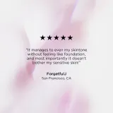 Darphin Intral Lightweight Shield SPF50 - Защитный крем для лица SPF 50, 30 мл — фото 8