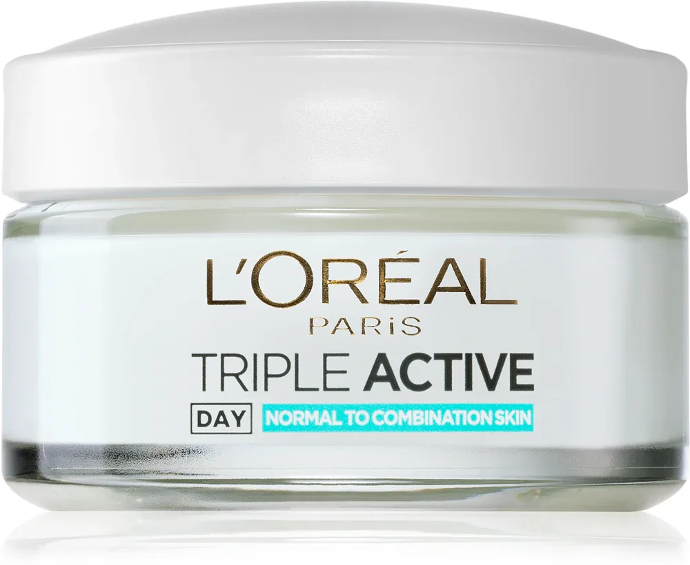 L’Oreal Paris Hydra Specialist - Увлажняющий дневной крем для нормальной и смешанной кожи, 50 мл