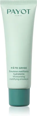 Payot Pâte Grise Émulsion Matifiante Hydratante - Увлажняющий эмульсия для проблемной кожи, 50 мл