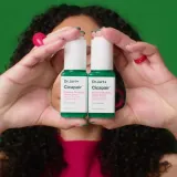 Dr. Jart+ Cicapair Intensive Soothing Repair Serum - Сыворотка увлажняющая и успокаивающая, 30 мл — фото 3