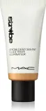 MAC Cosmetics Strobe Dewy Skin Tint - Увлажняющий тонизирующий крем, 30 мл, оттенок Medium 2 — фото 1