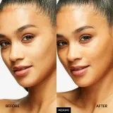MAC Cosmetics Strobe Dewy Skin Tint - Увлажняющий тонизирующий крем, 30 мл, оттенок Medium 3 — фото 3