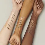 MAC Cosmetics Strobe Dewy Skin Tint - Увлажняющий тонизирующий крем, 30 мл, оттенок Medium 3 — фото 4